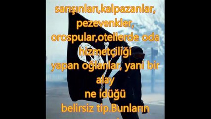 Rap O değil, Rap Bu!