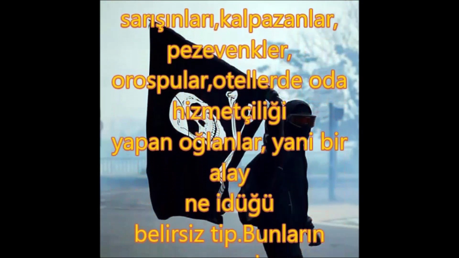 ⁣Rap O değil, Rap Bu!