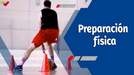 Deportes VTV | Preparación física para el rendimiento deportivo