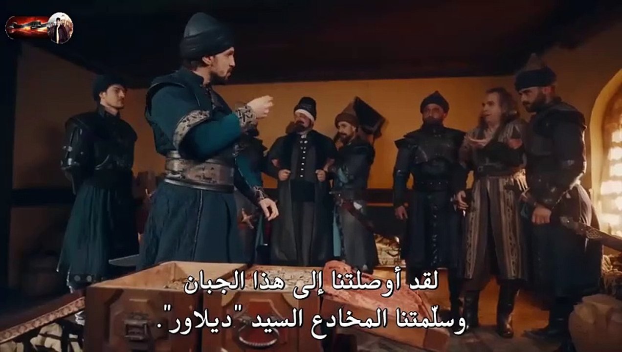 HD عزيز محمود هدائي - الحلقة 13 - الموسم 1 مترجم