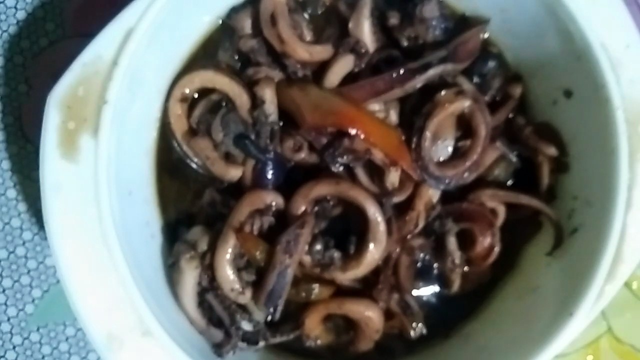 Squid