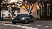 Audi A4 2024 Pros And Cons