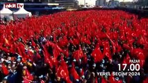En özel haberler en güncel yorumlar! Seçimin nabzı Akit TV'de ve yeniakit.com.tr'de atacak