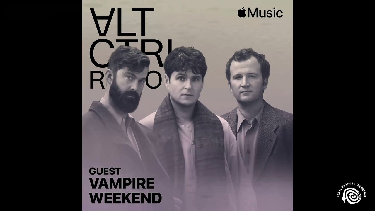 [Interview] Ezra Koenig of Vampire Weekend Talks Capricorn/Gen-X Cops