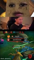 Epic moment Mobile Legends  part 2