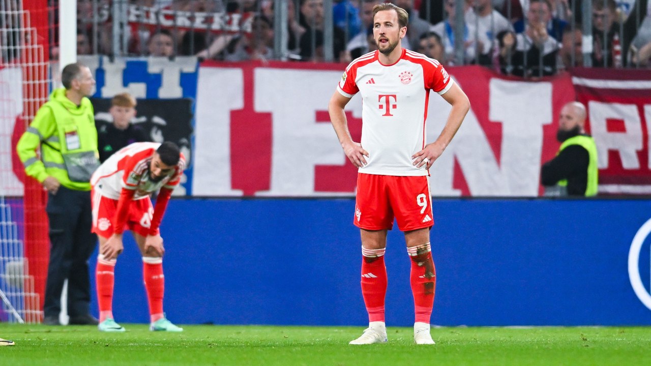 'Ein Auftritt wie heute wird gegen Arsenal ins Verderben führen'