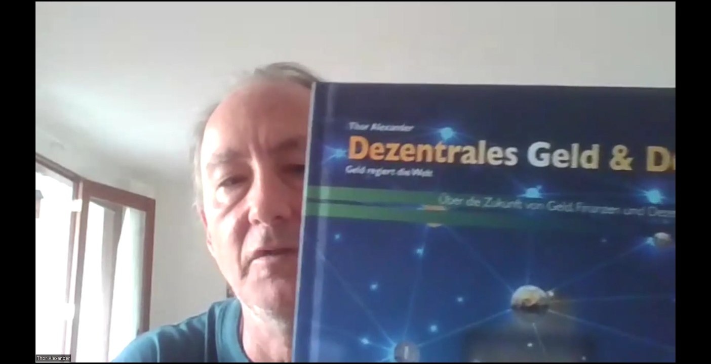 (115) Dein Einstieg in Bitcoin & Krypto-Assets | AUSWANDERN & GELD