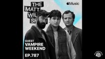 [Interview] Ezra Koenig of Vampire Weekend Talks 'Only God Was Above Us'
