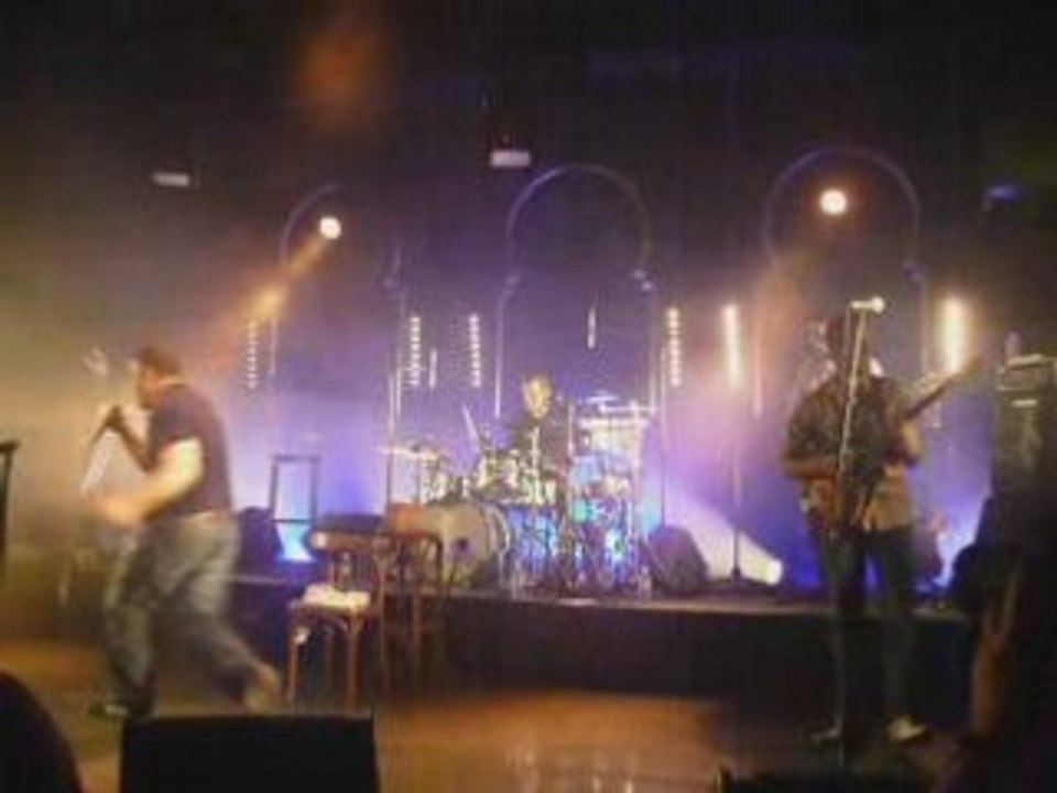 MAGYD CHERFI - A DIRE OU A TAIRE