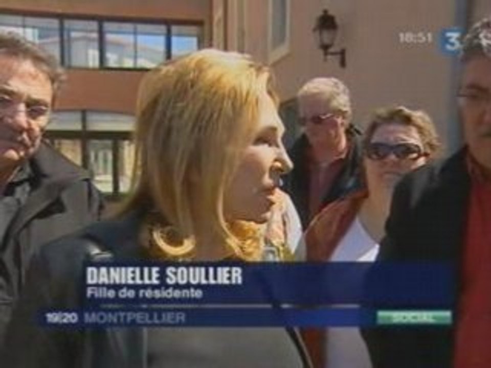 Villeneuve-lès-M. (34) Licenciement Abusif/Discriminatoire