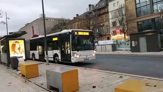 Irisbus Citelis 18 LE MET' (EX - RATP)