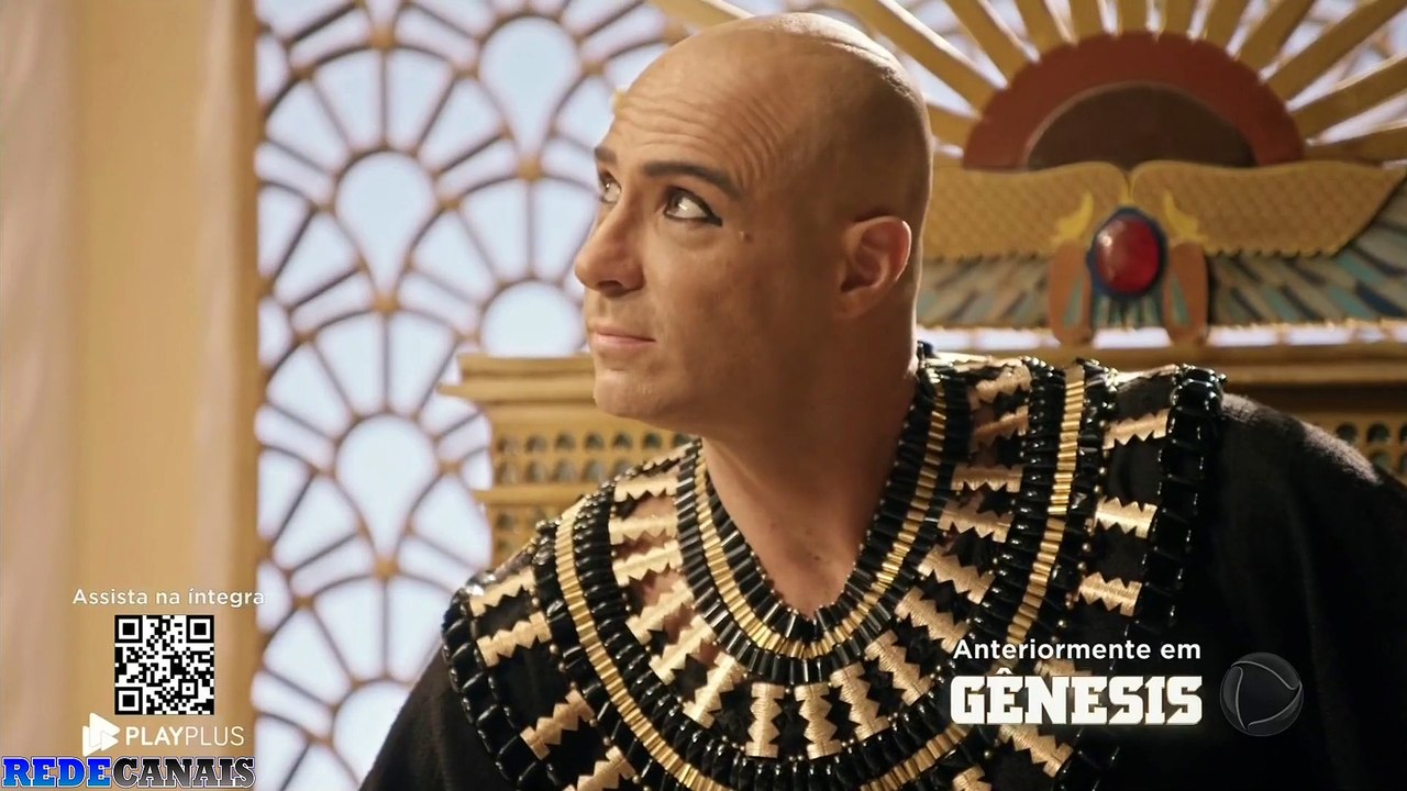 Gênesis ep 196