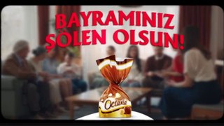 Şölen – Octavia Reklam Filmi | Bayram Geldiiii!