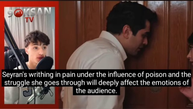 Kingfisher Episode 65 1st Trailer | Let This Fear Remind You Of Me, Halis Agha!