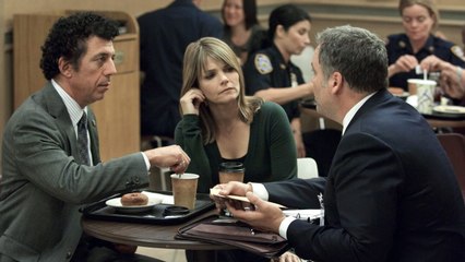 New York, section criminelle vidéo bande annonce