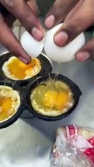 Bihari Lays Egg Poach For Just 40