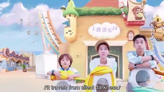 The Love You Give Me EP43 (Eng Sub)