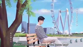 The Love You Give Me EP42 (Eng Sub)