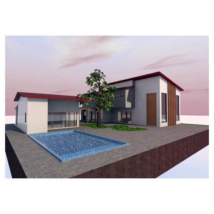 Projeto - Casa Aconchego