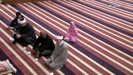 فترة الغروب من التلفزيون الأردني بتاريخ 30-03-2024