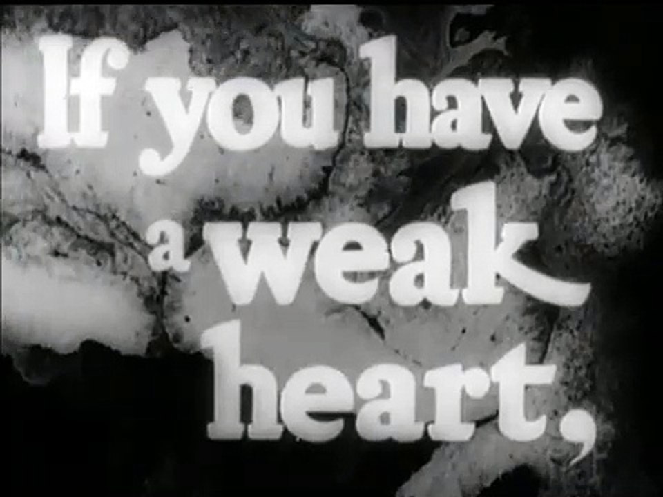 La Fiancée de Frankenstein Bande-annonce (EN)