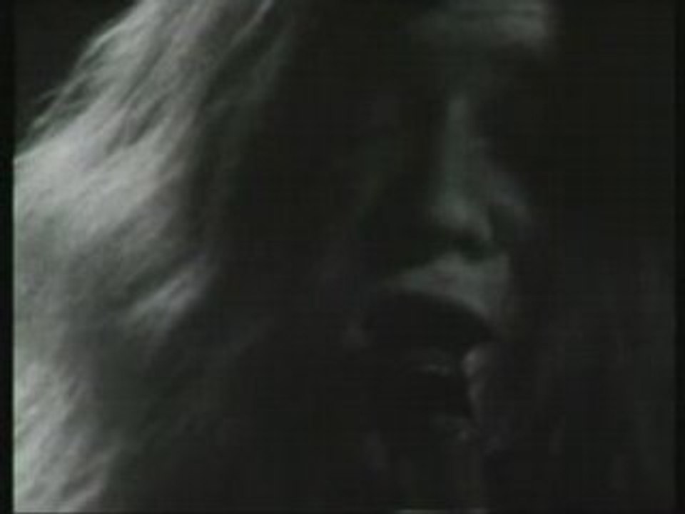 Janis Joplin - Summertime (Live)
