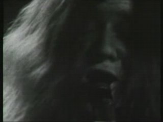 Janis Joplin - Summertime (Live)