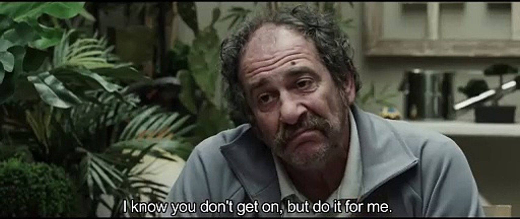 100 mètres Bande-annonce (EN)