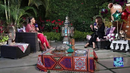 انتصار: الفنانين أهون أنهم يظهروا على السوشيال ميديا عن الناس التانية اللي مش بيقدموا محتوى