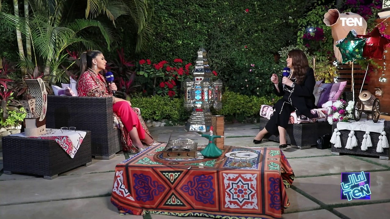 انتصار: الفنانين أهون أنهم يظهروا على السوشيال ميديا عن الناس التانية اللي مش بيقدموا محتوى