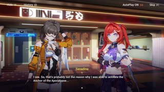 HonkaiImpact3rdPart2 Stories-EngDub Ch1-Ph2-pt2 Hundred Years of Solitary Shadow