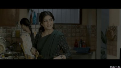 Patna Shukla (2024) Full Hindi Movie