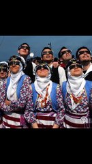 Nostalji zamanı : 2006 yılında yaşanan ‘tam güneş tutulması’ sırasında halkımızdan kareler 