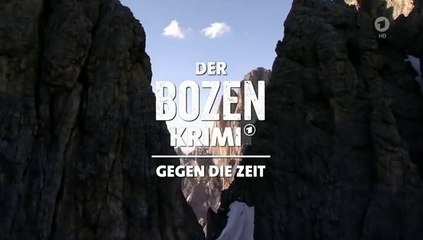 Der Bozen Krimi -09- Gegen die Zeit