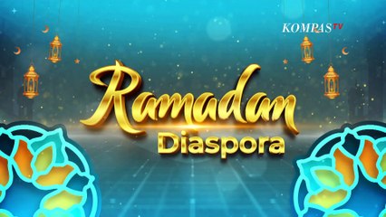 WNI Cerita Perbedaan Suasana Ramadan di Riyadh Arab Saudi dan Indonesia