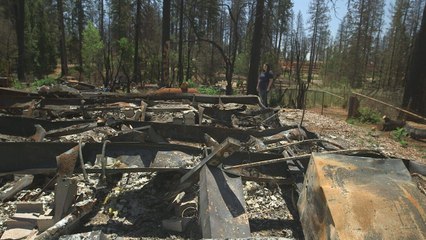 Phénomènes climatiques extrêmes vidéo bande annonce