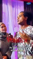 Atu Zero Akui Ujian Seorang Lelaki Bukan Harta Tetapi Wanita!