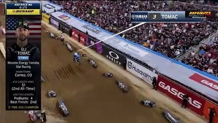 24- SX ETAPA 12 - SX1 CORRIDA 2