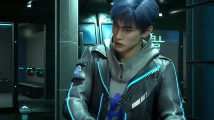 Bai Jia Jue Episode 7 Multi_sub