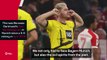 Klassiker win 'a big step forward' for Dortmund - Terzic