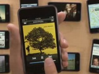 Pub iPod Touch