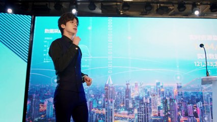 Tập 1 - Nỗi Vương Vấn Của Hạ Tiên Sinh (Thuyết Minh) | Ngụy Triết Minh, Hồ Ý Hoàn, Thịnh Huệ Tử, Ngu Y Kiệt, Ngô Sùng Hiên, Sử Khanh Nghiên, Chiêm Tử Đồng