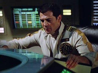 Le Trou Noir Bande-annonce (RU)