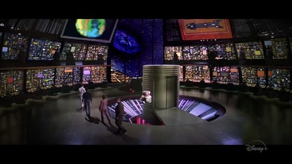 Le Trou Noir Bande-annonce (EN)