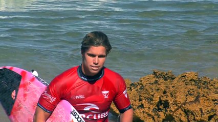 Morgan Cibilic at Bells Beach | March 31, 2024 | Newcastle Herald