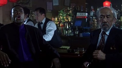 Rush Hour 2 Bande-annonce (RU)