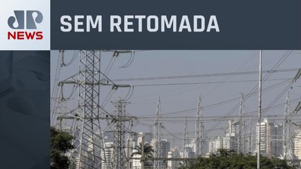 Plano do Brasil de contar com energia da Venezuela segue no papel