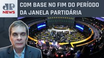 Câmara dos Deputados amplia recesso após a Páscoa; Adriano Cerqueira opina
