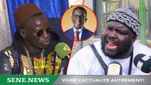 « 3 millions Amadou Ba yi.. » : Bou Siteu demande pardon à Boucher Ketchup