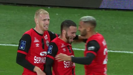 2020-2021 - J7 - 6 - PELÉ B - EAG-AUXERRE 2-0